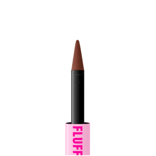 NYX Fluff & Snatch! Penna Sopracciglia Colore 04 Rich Auburn