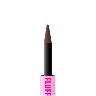NYX Fluff & Snatch! Penna Sopracciglia Colore 05 Cool Ash Brown