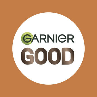Garnier Good Tinta Senza Ammoniaca Colore 8.34 Biondo Cannella