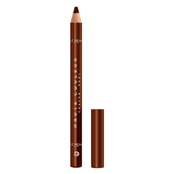 L'Oréal Paris Haute Couleur Crayon Khôl Matita Occhi Bronze Chiffon
