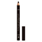 L'Oréal Paris Haute Couleur Crayon Khôl Matita Occhi Colore Intenso Texture Cremosa e Formula con Burro di Karitè - Brun Leather