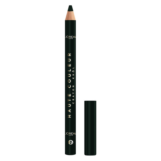 L'Oréal Paris Haute Couleur Crayon Khôl Matita Occhi Émeraude Velvet
