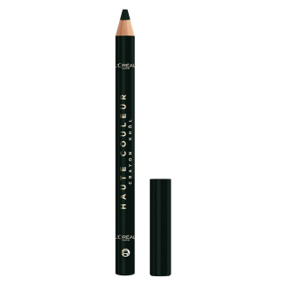 L'Oréal Paris Haute Couleur Crayon Khôl Matita Occhi Émeraude Velvet
