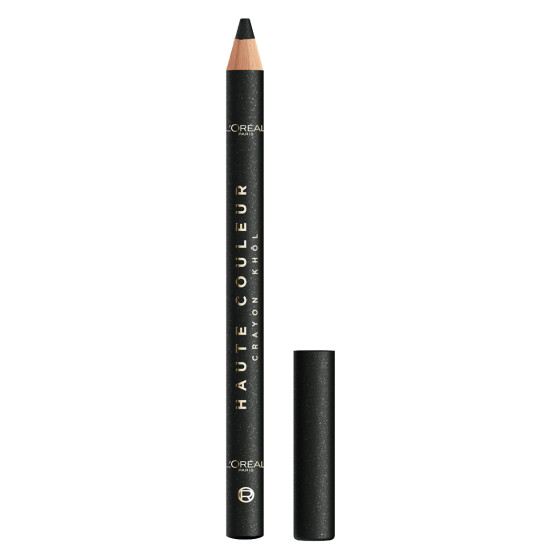 L'Oréal Paris Haute Couleur Crayon Khôl Matita Occhi Graphite Satin