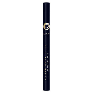 L'Oréal Paris Haute Precision Liquid Eyeliner Waterproof Bleu Suede