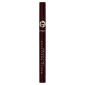L'Oréal Paris Haute Precision Liquid Eyeliner Waterproof Intenso 24H di Tenuta Punta Flessibile - Colore Bordeaux Cashmere