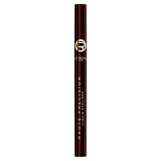 L'Oréal Paris Haute Precision Liquid Eyeliner Waterproof Bordeaux Cashmere