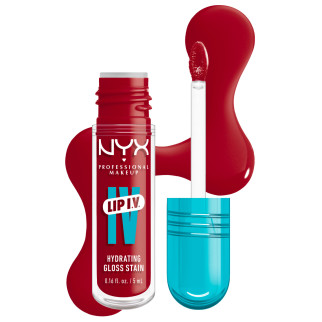 NYX Professional Makeup Lip I.V. Gloss Stain Idratante 22