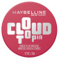 Maybelline New York Cloud Topia Blush in Mousse Colorato per Guance e Labbra Ultra Pigmentato Finitura Opaca - 02 Ethereal Rouge