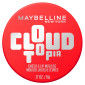 Maybelline New York Cloud Topia Blush in Mousse Colorato per Guance e Labbra Ultra Pigmentato Finitura Opaca - 03 Divine Crimson