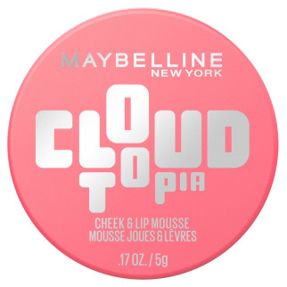 Maybelline New York Cloud Topia Blush in Mousse 07 Moonlight Rose