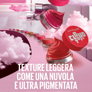 Maybelline New York Cloud Topia Blush in Mousse 07 Moonlight Rose