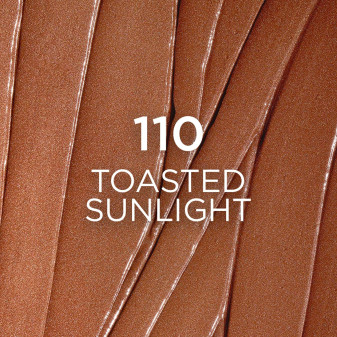 L'Oréal Paris Lumi Bronze Le Stick Soleil Bronzer 110 Toasted Sunlight