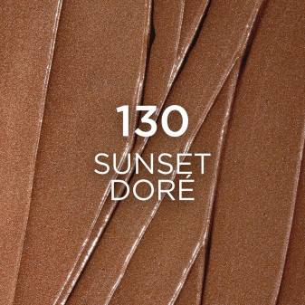 L'Oréal Paris Lumi Bronze Le Stick Soleil Bronzer 130 Sunset Dore