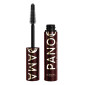L'Oréal Paris Panorama Chromatic Mascara Volumizzante Sguardo Intenso Lunga Tenuta Colore Bordeaux Cashmere