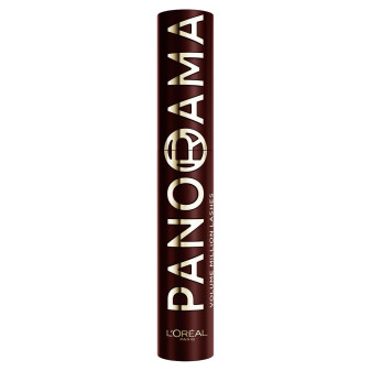 L'Oréal Paris Panorama Chromatic Mascara Colore Bordeaux Cashmere