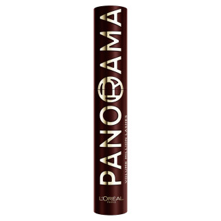 L'Oréal Paris Panorama Chromatic Mascara Colore Bordeaux Cashmere