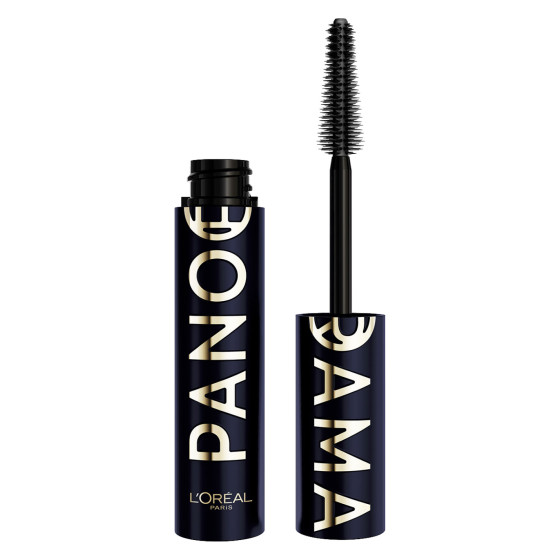 L'Oréal Paris Panorama Chromatic Mascara Colore Bleu Suede