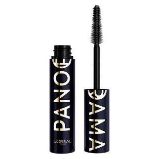 L'Oréal Paris Panorama Chromatic Mascara Colore Bleu Suede
