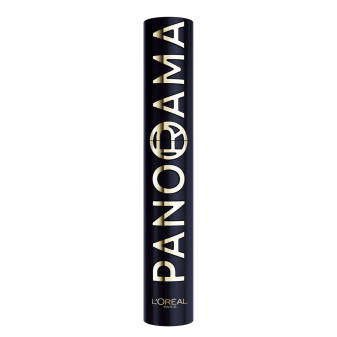 L'Oréal Paris Panorama Chromatic Mascara Colore Bleu Suede