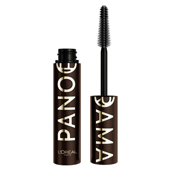 L'Oréal Paris Panorama Chromatic Mascara Colore Brun Leather