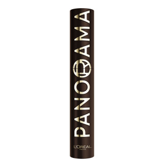 L'Oréal Paris Panorama Chromatic Mascara Colore Brun Leather