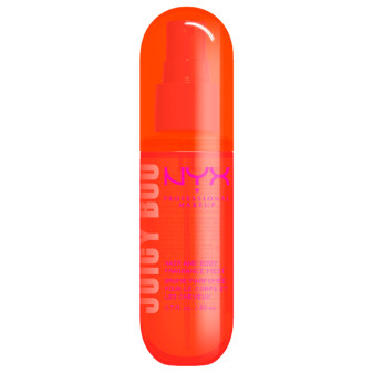 NYX Professional Makeup Spray Capelli e Corpo Agrumi e Mango