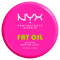 NYX Professional Makeup Fat Oil Body Butter Burro Corpo Idratante e Nutriente Suga Baddie - Barattolo da 145ml