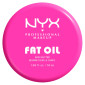 NYX Professional Makeup Fat Oil Body Butter Burro Corpo Idratante e Nutriente Suga Baddie - Barattolo da 50ml