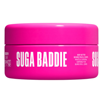 NYX Professional Makeup Burro Corpo Idratante Nutriente Suga Baddie