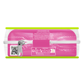 NYX Professional Makeup Suga Baddie Pochette Kit da Viaggio
