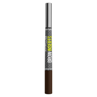 Maybelline New York Brow Inserts Penna Moltiplica Sopracciglia 2in1