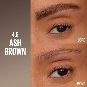 Maybelline New York Brow Inserts Penna Moltiplica Sopracciglia 2in1