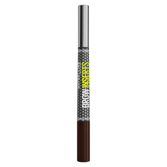Maybelline New York Brow Inserts Penna Moltiplica Sopracciglia 2in1