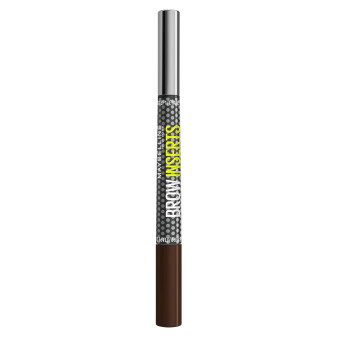 Maybelline New York Brow Inserts Penna Moltiplica Sopracciglia 2in1