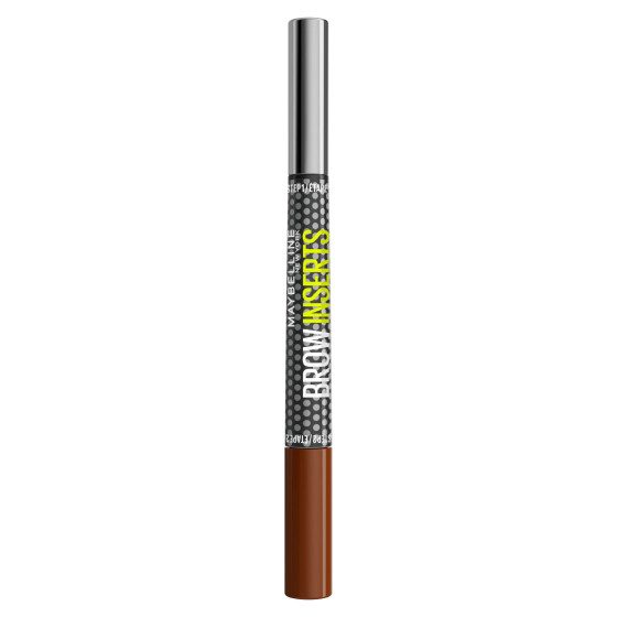 Maybelline New York Brow Inserts Penna Moltiplica Sopracciglia 2in1