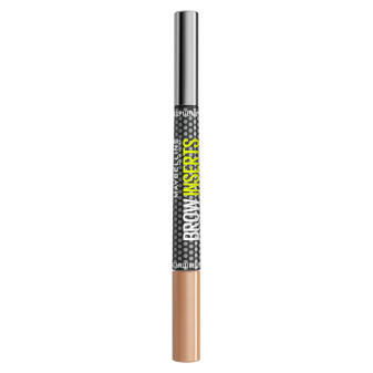 Maybelline New York Brow Inserts Penna Moltiplica Sopracciglia 2in1