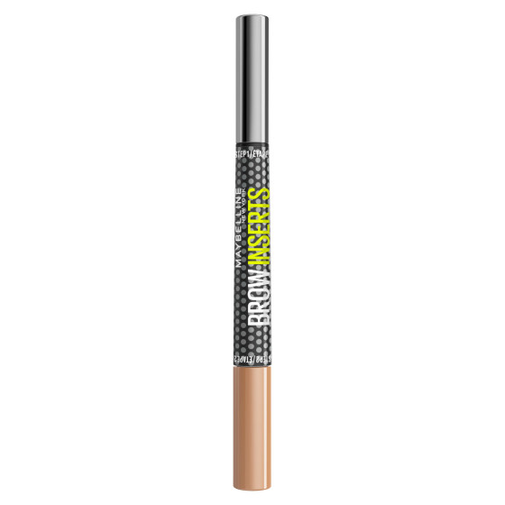 Maybelline New York Brow Inserts Penna Moltiplica Sopracciglia 2in1