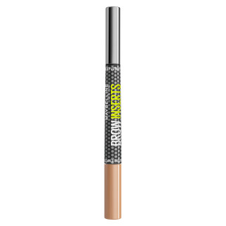 Maybelline New York Brow Inserts Penna Moltiplica Sopracciglia 2in1