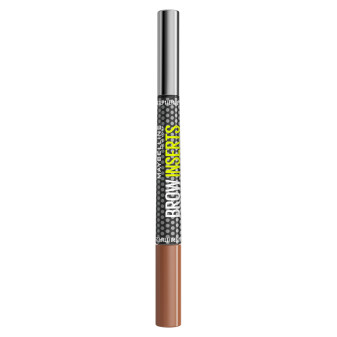 Maybelline New York Brow Inserts Penna Moltiplica Sopracciglia 2in1