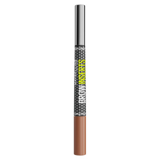 Maybelline New York Brow Inserts Penna Moltiplica Sopracciglia 2in1
