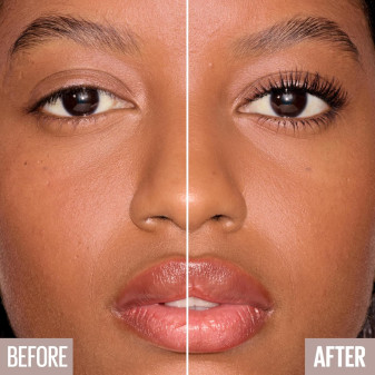 Maybelline Mascara Lash Sensational Body Waterproof Nero