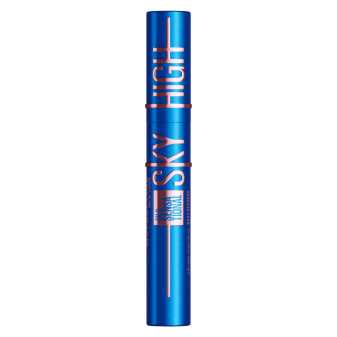 Maybelline New York Sky High Lash Sensational Mascara Navy Records