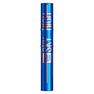 Maybelline New York Sky High Lash Sensational Mascara Navy Records