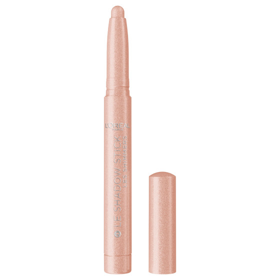L'Oréal Paris Le Shadow Stick Ombretto Colore 020 Rose Lights
