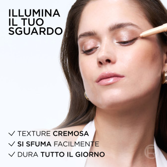 L'Oréal Paris Le Shadow Stick Ombretto Colore 020 Rose Lights