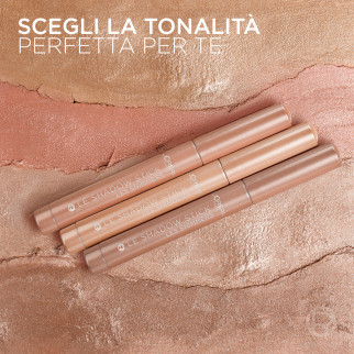 L'Oréal Paris Le Shadow Stick Ombretto Colore 020 Rose Lights