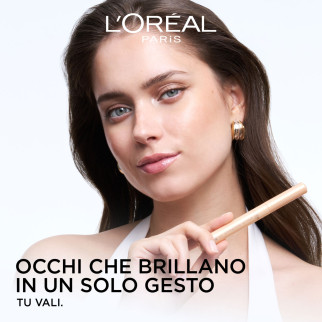 L'Oréal Paris Le Shadow Stick Ombretto Colore 020 Rose Lights