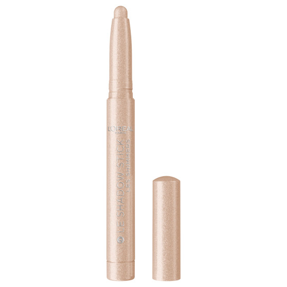 L'Oréal Paris Le Shadow Stick Ombretto Colore 030 Nude Lights