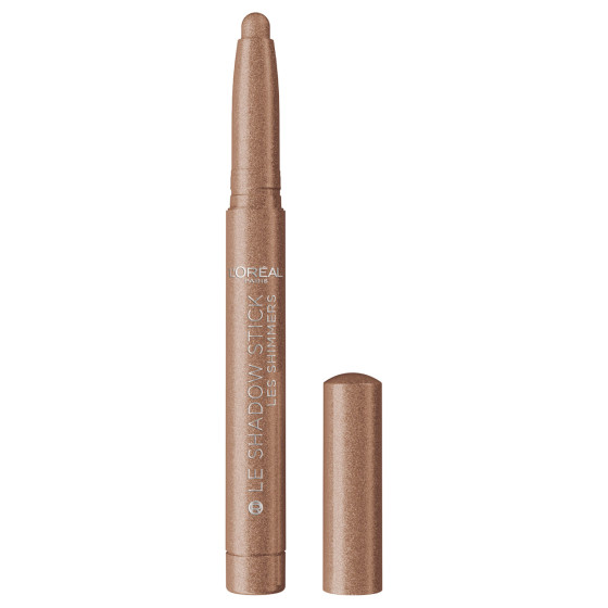 L'Oréal Paris Le Shadow Stick Ombretto Colore 0040 Bronze Lights